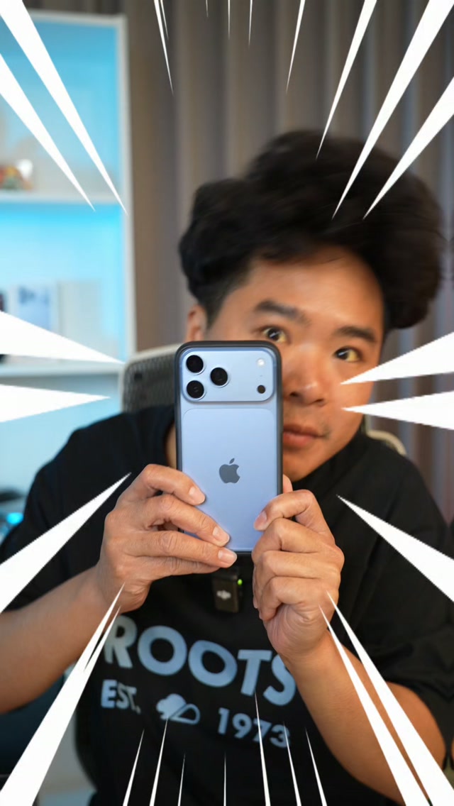 裸機首選的 iPhone 18 Pro 保護殼