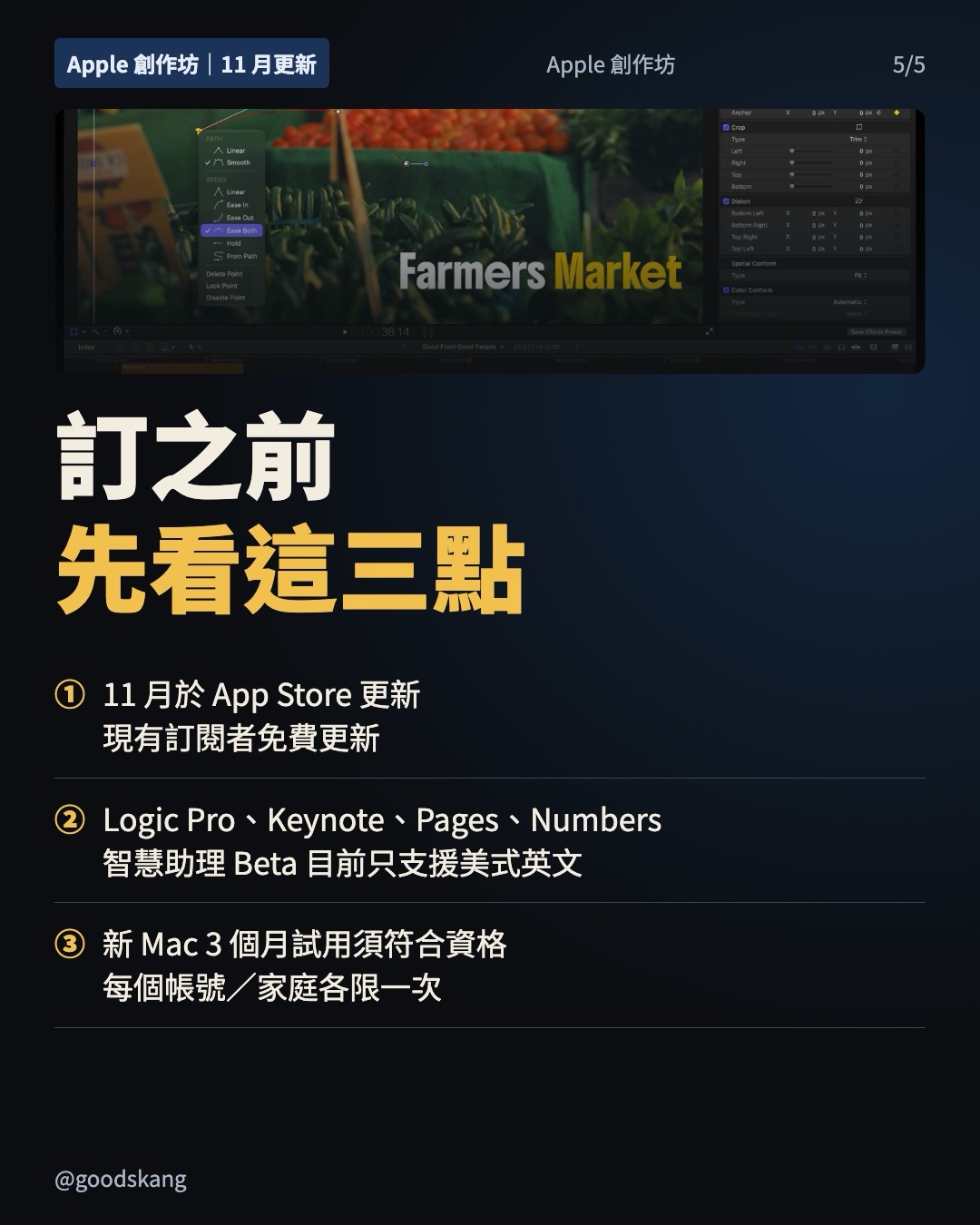 創作者可以更省錢了?🎬 第 5 張
